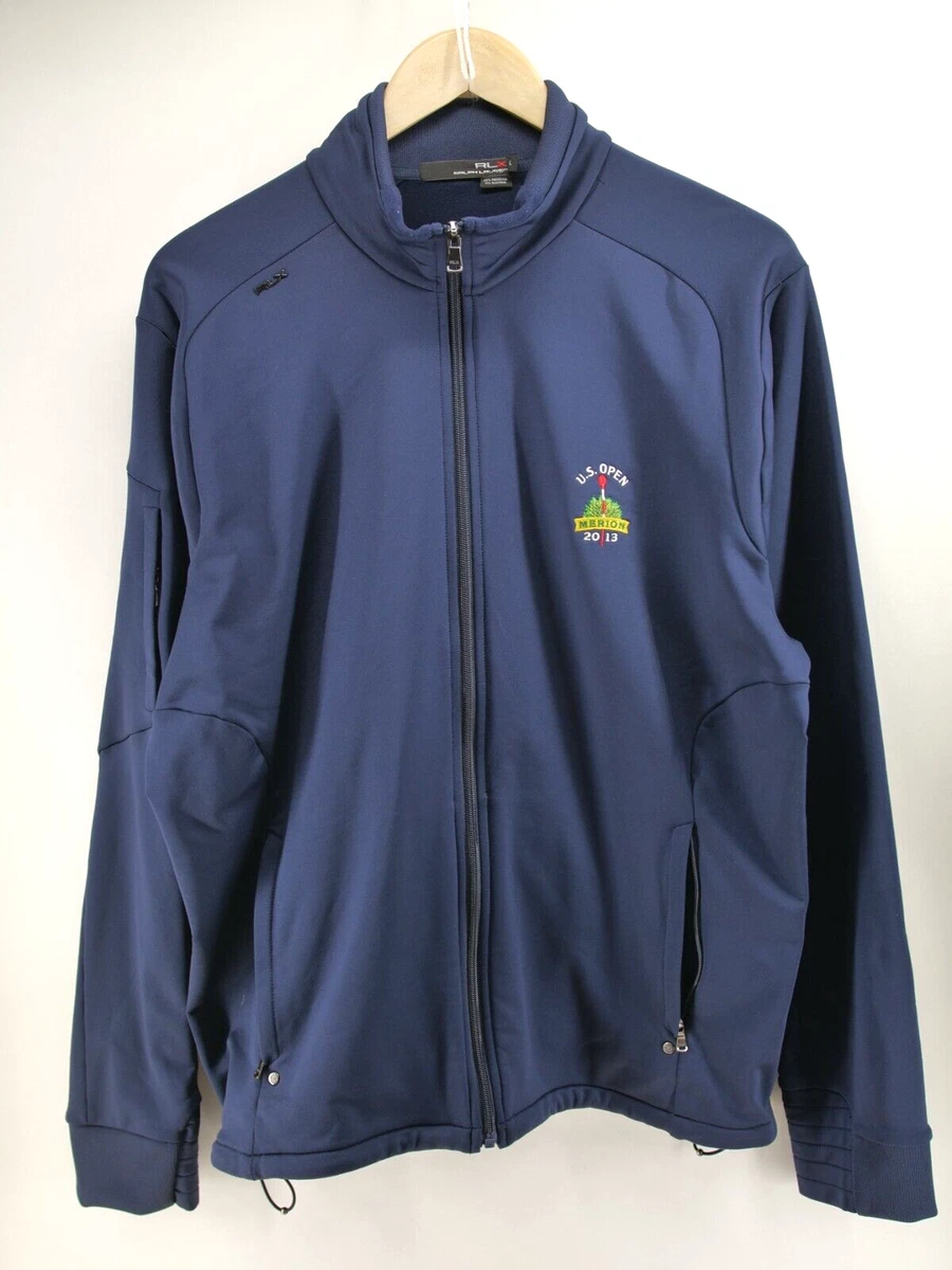 Preços baixos em Polo Ralph Lauren US Open de Casacos e jaquetas