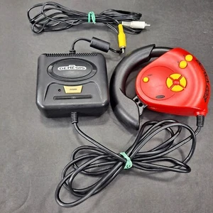 Radica 2004 “Outrun 2019” TV Plug and Play Sega Genesis Video Game TESTED - Picture 1 of 18