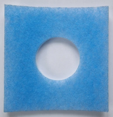 AST-PARTS 10 Filter G3 passend für Limodor Limot LF/ELF und F/C F-LF/5 226x226 mm