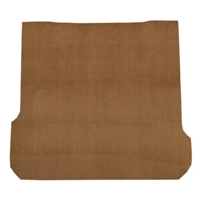 Alfombra para Mazda MPV 1989-1998 área de carga Cutpile Foto 1 de 4