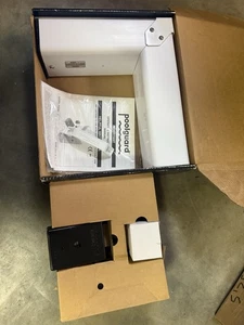 Poolguard PGRM-2 In-Ground Pool Alarm - Needs A Small Lock Nut Washer - Picture 1 of 3