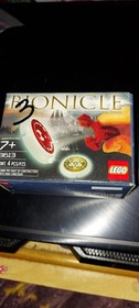 LEGO BIONICLE: Kanoka Disk Launcher Pack (8613)