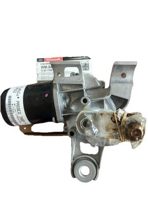 Genuine OEM Ford Motorcraft Wiper Motor WM848 - Image 1 of 4