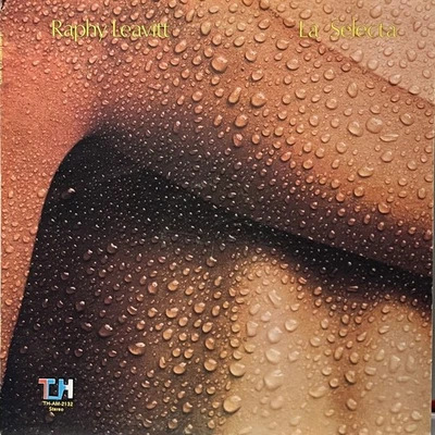 Latin Raphy Leavitt Y Su Orquesta La Selecta - Raphy Leavitt Y La Selecta Top Hi - Image 1 of 4