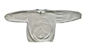 GAP Gray Pullover Sweatshirt - sz XXS - Picture 1 of 3