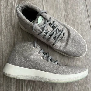 Allbirds Wolle Runner Up Mizzles Größe 9 - Bild 1 von 6