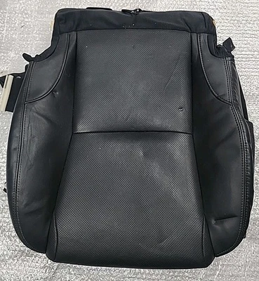 2006-2008 Lexus Is250 Is350 oem RH Passan side front seat bottom cushion  - Image 1 of 4