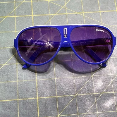 CARRERA 25 WWV/5 Blue Sunglasses - Image 1 of 4