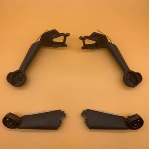 Front and Rear Arm Assembly Drone Arm Motors Tripods Accessories For DJI FPV - Picture 1 of 9