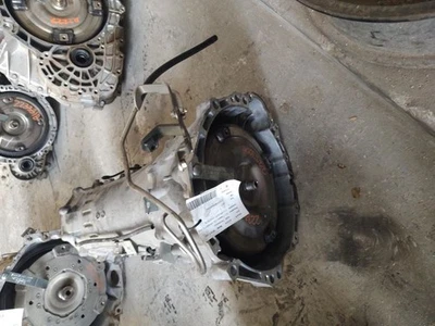 Automatic Transmission 7 Speed 3.0L VR30DDTT AWD Fits 17 INFINITI Q50 1895977 Foto 1 de 4