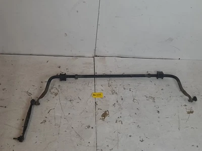 JAGUAR X-TYPE 2005-2009 ESTABILIZADOR FRONTAL ANTI-ROLO BARRA OSCILANTE HASTE 1X435494AE - Imagem 1 de 4