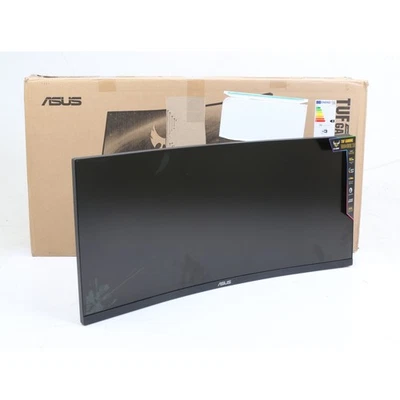 Asus VG34VQL1B Monitor 34 + Defekt (277646) - Bild 1 von 4