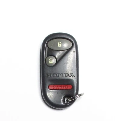 OEM 01 -  05 HONDA CIVIC KEYLESS REMOTE ENTRY TRANSMITTER KEY FOB NHVWB1U523 - Изображение 1 из 3
