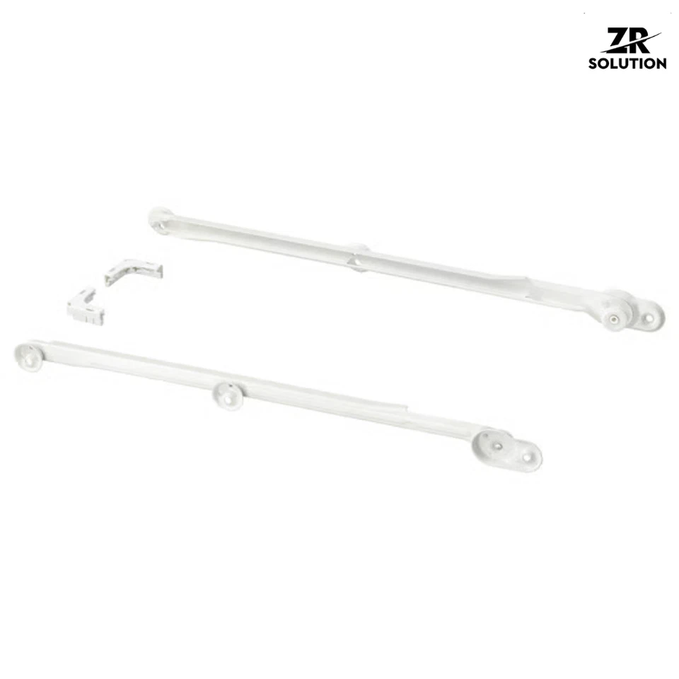 IKEA KOMPLEMENT 302.632.45 Pull-Out Rail for Basket