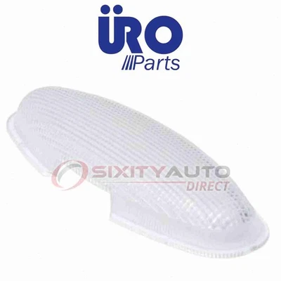 URO Dome Light Lens for 1969-1971 BMW 2800CS - Electrical Lighting Body qt - Image 1 of 4