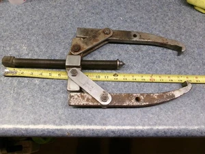 Extractor de mandíbulas OTC Giant 2 Nº 1003 - Imagen 1 de 12