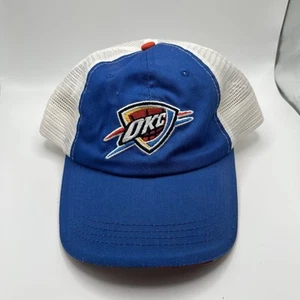 US Cellular Okc Kids Hat. Mesh. Adjustable size - Picture 1 of 2