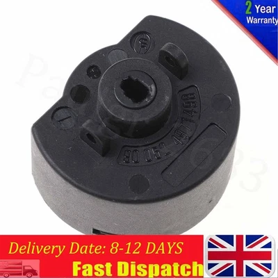 93741069For Daewoo Matiz Espero Nexia Ignition Lock Barrel Switch Engine Starter - Image 1 of 4