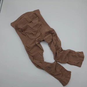 Skims Solutionwear Umstandsstrumpfhose in Sienna Größe 2X/3X - Bild 1 von 7