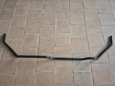 VW GOLF MK2 MK3 SYNCRO COUNTRY EJE DE VIGA TRASERA BARRA ANTIVUELCO 18mm 191511409G Foto 1 de 4