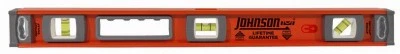 2 Pack - Magnetic I-Beam Level, Heavy-Duty Aluminum, 24-In. - 1254-2400 - Image 1 of 1