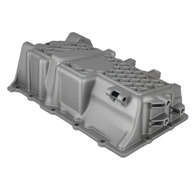 1x New Oil Sump Pan for Mini Cooper Base/S Convertible 2005-2008 Direct Fit - Image 1 of 4