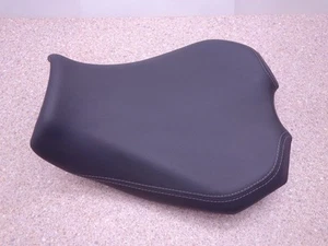 Yamaha Tracer 900 GT Fahrer Sitz Bank Vordersitz driver front seat 16.800km 2020 - Picture 1 of 23