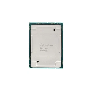 Processeur Intel Xeon 20 cœurs Gold 6148 27,5 Mo 2,40 GHz - SR3B6 - Photo 1/3