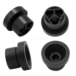 4Pcs Diesel Engine Top Cover Grommet Buffer For Volvo 31293164 C30 C70 S40 V50 - Picture 1 of 6