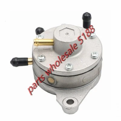 Bomba de combustible 0670-311 para ARCTIC CAT ZR 440 580 BEARCAT COUGAR PROWLER PANTHER ZL Foto 1 de 4