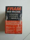 NEW Sealed NIP Fram HM3600 TRT High Mileage Oil Filter