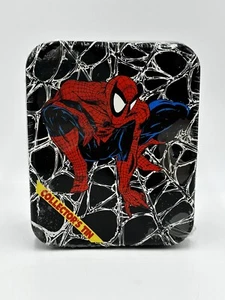 1991 Marvel Universe Series 2 II Factory Sealed Tin Limited Edition 6401/7500 - Picture 1 of 11