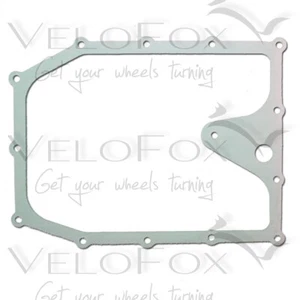 Athena Sump Cover Gasket fits Suzuki RF 600 RU 1993-1996 - Picture 1 of 1
