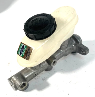 Brake Master Cylinder 1PC For Ford Tempo 94-84 F03Z 2140-Ax - Image 1 of 4