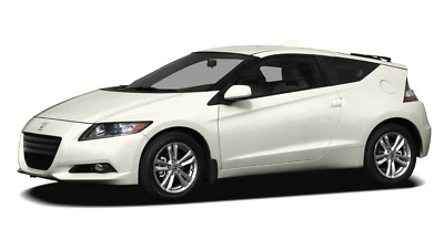 HONDA CR-Z 2011-2012 WORKSHOP MANUAL REPAIR SERVICE PDF ON DVD ENGLISH - Imagen 1 de 4