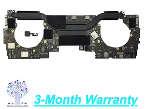 2,0GHz i5 16GB 512GB SSD Logic Board 820-01949-A für MacBook Pro 13" A2151 2020 - Bild 1 von 14