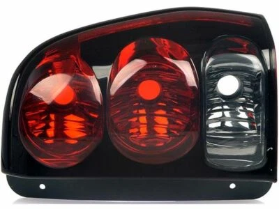 For 2002-2006 Chevrolet Trailblazer EXT Tail Light Assembly Right Dorman 67447FM - Изображение 1 из 2