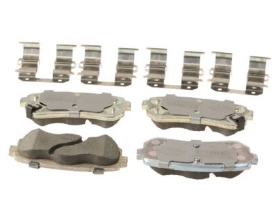 Juego de pastillas de freno traseras Wagner 86278PDQZ 2012 2013 2014 para Kia Sportage 2011-2016 Foto 1 de 2