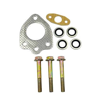 Montagesatz Turbolader 0375N3 für Citroën C-Crosser Mitsubishi Outlander Peugeot - Bild 1 von 4