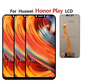 For Huawei Honor Play COR-L29 LCD Display Touch Screen Digitizer Replacement OEM - Picture 1 of 2