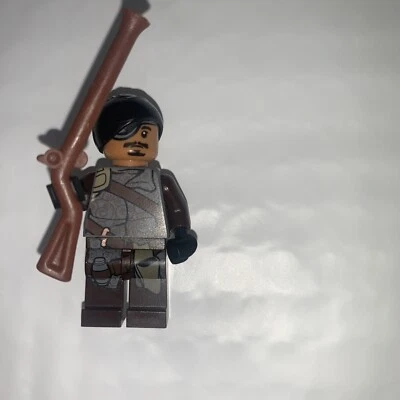 Lego Kanjiklub Gang Member 75105 Episode 7 Star Wars Minifigure NEW-203 - Image 1 of 2