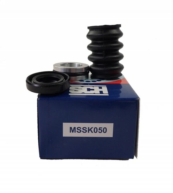 Classic Mini New Oil Seal Kit Rod Change Style Gearbox - Austin Mini  - Image 1 of 1