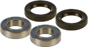Front Wheel Bearing & Seal Set YZ125/250 98-16, YZ 250,400,426,450 F 98-13 - Picture 1 of 1