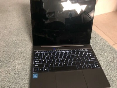 CHUWI GemiBook Notebook 13 Zoll,Intel Celeron J4125 8GB RAM+256G SSD Neuwertig - Bild 1 von 4