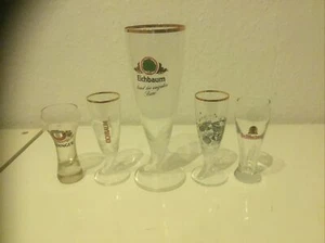 Gläser Zum Sammeln  - Bild 1 von 1