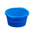 Silicone Large Ice Grid Mould Reusable Ice Cube Box Portable Ice Block Mold