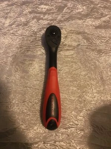 Tekton 3/8 Zoll Antrieb x 7 Zoll Composite Schnellspanner Ratsche | 1457 3/8 Zoll - Bild 1 von 2