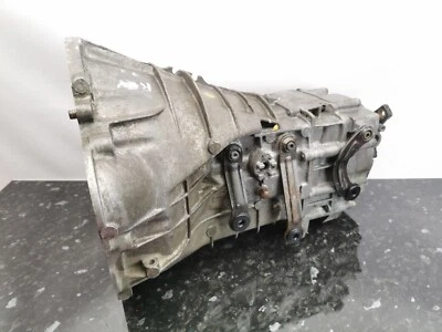 Mercedes Benz W124  320E manual 5 speed gearbox sportline dogleg 1992-1993 - Image 1 of 4