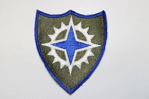 WWII US XVI 16 th Corps Patch each P9506 - Picture 1 of 4