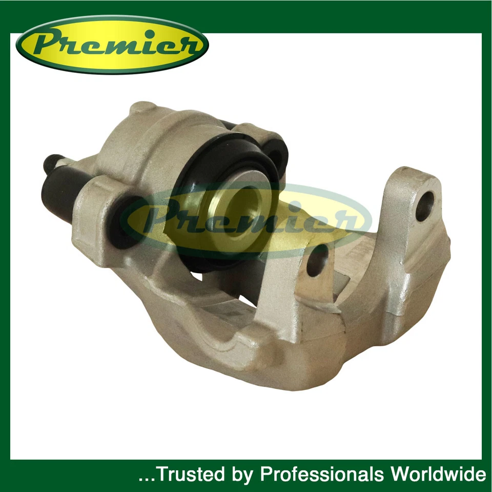 Premier Rear Right Brake Caliper Fits Mercedes E-Class S-Class CLS - Image 1 of 1